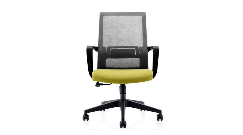 职员办公椅-YZ-ZY013-2